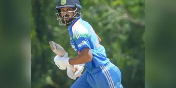 Cricket: ਪੜ੍ਹੋ ਭਾਰਤ ਏ ਨੇ ਸ਼੍ਰੀਲੰਕਾ ਏ ਨੂੰ ਦਿੱਤਾ ਕਿੰਨੀਆਂ ਦੌੜਾਂ ਦਾ ਟੀਚਾ ?