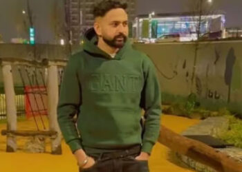 London ਵਿੱਚ ਭਾਰਤੀ ਮੂਲ ਦੇ 26 ਸਾਲਾ ਨੌਜਵਾਨ ਦਾ ਚਾਕੂ ਮਾਰ ਕੇ ਕਤਲ London ਵਿੱਚ ਭਾਰਤੀ ਮੂਲ ਦੇ 26 ਸਾਲਾ ਨੌਜਵਾਨ ਦਾ ਚਾਕੂ ਮਾਰ ਕੇ ਕਤਲ