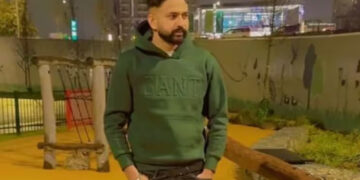 London ਵਿੱਚ ਭਾਰਤੀ ਮੂਲ ਦੇ 26 ਸਾਲਾ ਨੌਜਵਾਨ ਦਾ ਚਾਕੂ ਮਾਰ ਕੇ ਕਤਲ London ਵਿੱਚ ਭਾਰਤੀ ਮੂਲ ਦੇ 26 ਸਾਲਾ ਨੌਜਵਾਨ ਦਾ ਚਾਕੂ ਮਾਰ ਕੇ ਕਤਲ