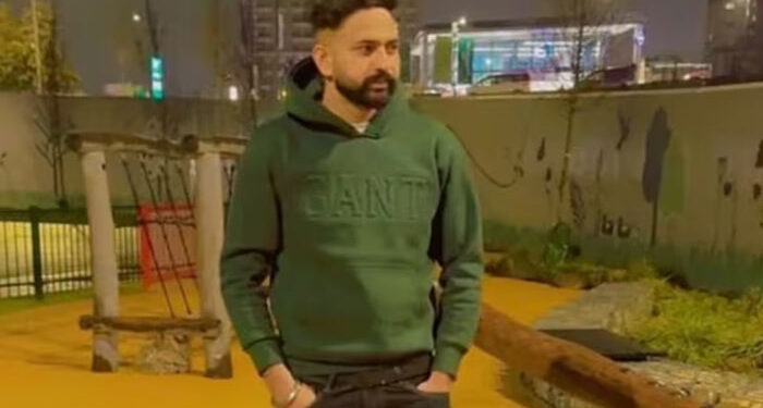 London ਵਿੱਚ ਭਾਰਤੀ ਮੂਲ ਦੇ 26 ਸਾਲਾ ਨੌਜਵਾਨ ਦਾ ਚਾਕੂ ਮਾਰ ਕੇ ਕਤਲ London ਵਿੱਚ ਭਾਰਤੀ ਮੂਲ ਦੇ 26 ਸਾਲਾ ਨੌਜਵਾਨ ਦਾ ਚਾਕੂ ਮਾਰ ਕੇ ਕਤਲ