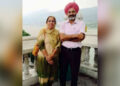 Breaking: ਪੰਜਾਬੀ ਅਦਾਕਾਰਾ ਗੁਰਪ੍ਰੀਤ ਕੌਰ ਭੰਗੂ ਨੂੰ ਸਦਮਾ: ਪਤੀ ਦਾ ਦਿਹਾਂਤ