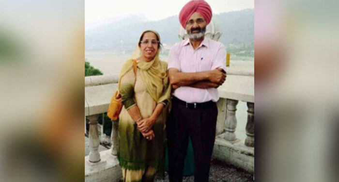 Breaking: ਪੰਜਾਬੀ ਅਦਾਕਾਰਾ ਗੁਰਪ੍ਰੀਤ ਕੌਰ ਭੰਗੂ ਨੂੰ ਸਦਮਾ: ਪਤੀ ਦਾ ਦਿਹਾਂਤ