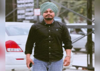 Punjab: ਵਿਦੇਸ਼ ਤੋਂ ਆਈ ਮੰਦਭਾਗੀ ਖ਼ਬਰ ! ਸਲੋਵਾਕੀਆ ‘ਚ 24 ਸਾਲਾ ਪੰਜਾਬੀ ਨੌਜਵਾਨ ਦੀ ਮੌਤ