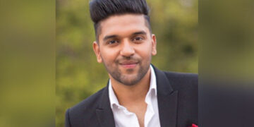 Big News: ਗਾਇਕ ਗੁਰੂ ਰੰਧਾਵਾ ਦੇ ਜਿਮ ਦੇ ਬਾਹਰ ਹੋਈ ਫਾਇਰਿੰਗ