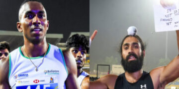 Sports: ਗੁਰਵਿੰਦਰਵੀਰ ਸਿੰਘ ਅਤੇ ਅਨੀਮੇਸ਼ ਕੁਜੂਰ ਕਰਨਗੇ ਏਸ਼ੀਅਨ ਰੀਲੇਅ ਚੈਂਪੀਅਨਸ਼ਿਪ ਵਿੱਚ ਭਾਰਤੀ ਟੀਮ ਦੀ ਅਗਵਾਈ