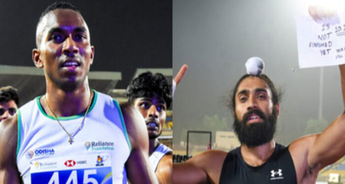 Sports: ਗੁਰਵਿੰਦਰਵੀਰ ਸਿੰਘ ਅਤੇ ਅਨੀਮੇਸ਼ ਕੁਜੂਰ ਕਰਨਗੇ ਏਸ਼ੀਅਨ ਰੀਲੇਅ ਚੈਂਪੀਅਨਸ਼ਿਪ ਵਿੱਚ ਭਾਰਤੀ ਟੀਮ ਦੀ ਅਗਵਾਈ