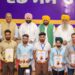 ’ਮਿਸ਼ਨ ਰੋਜ਼ਗਾਰ’ ਜਾਰੀ ਰੱਖਦਿਆਂ ਮੁੱਖ ਮੰਤਰੀ ਭਗਵੰਤ ਸਿੰਘ ਮਾਨ ਨੇ ਹੋਰ 355 ਨੌਜਵਾਨਾਂ ਨੂੰ ਸੌਂਪੇ ਨਿਯੁਕਤੀ ਪੱਤਰ; ਕਿਹਾ, ਪੰਜਾਬ ਵਿੱਚ ਸਰਕਾਰੀ ਨੌਕਰੀਆਂ ਲਈ ਸਿਰਫ਼ ਯੋਗਤਾ ਹੀ ਇੱਕੋ-ਇੱਕ ਮਾਪਦੰਡ ’ਮਿਸ਼ਨ ਰੋਜ਼ਗਾਰ’ ਜਾਰੀ ਰੱਖਦਿਆਂ ਮੁੱਖ ਮੰਤਰੀ ਭਗਵੰਤ ਸਿੰਘ ਮਾਨ ਨੇ ਹੋਰ 355 ਨੌਜਵਾਨਾਂ ਨੂੰ ਸੌਂਪੇ ਨਿਯੁਕਤੀ ਪੱਤਰ; ਕਿਹਾ, ਪੰਜਾਬ ਵਿੱਚ ਸਰਕਾਰੀ ਨੌਕਰੀਆਂ ਲਈ ਸਿਰਫ਼ ਯੋਗਤਾ ਹੀ ਇੱਕੋ-ਇੱਕ ਮਾਪਦੰਡ