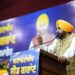 ਦੇਸ਼ ਦੀ ਸਟਾਰਟਅੱਪ ਹੱਬ ਵਜੋਂ ਉੱਭਰ ਰਿਹਾ ਪੰਜਾਬ, 31 ਸਟਾਰਟਅੱਪਜ਼ ਨੂੰ 1.07 ਕਰੋੜ ਰੁਪਏ ਦੀ ਸੀਡ ਗ੍ਰਾਂਟ ਵੰਡੀ ਗਈ- ਮੁੱਖ ਮੰਤਰੀ ਭਗਵੰਤ ਸਿੰਘ ਮਾਨ ਦੇਸ਼ ਦੀ ਸਟਾਰਟਅੱਪ ਹੱਬ ਵਜੋਂ ਉੱਭਰ ਰਿਹਾ ਪੰਜਾਬ, 31 ਸਟਾਰਟਅੱਪਜ਼ ਨੂੰ 1.07 ਕਰੋੜ ਰੁਪਏ ਦੀ ਸੀਡ ਗ੍ਰਾਂਟ ਵੰਡੀ ਗਈ- ਮੁੱਖ ਮੰਤਰੀ ਭਗਵੰਤ ਸਿੰਘ ਮਾਨ