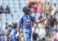 IND vs AFG ; ਭਾਰਤ ਅਤੇ ਅਫਗਾਨਿਸਤਾਨ ਵਿਚਾਲੇ ਵਨਡੇ ਸੀਰੀਜ਼ ਦਾ ਦੂਜਾ ਮੈਚ ਜਾਰੀ 