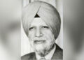 Punjab ਦੇ ਸਾਬਕਾ ਮੁੱਖ ਮੰਤਰੀ ਦੇ ਨਾਂ ’ਤੇ ਲਾਹੌਰ ਦੇ ਕਾਲਜ ’ਚ ਕਲਾਸਰੂਮ ਦਾ ਹੋਵੇਗਾ ਨਾਮਕਰਨ