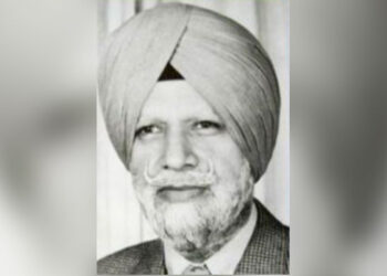 Punjab ਦੇ ਸਾਬਕਾ ਮੁੱਖ ਮੰਤਰੀ ਦੇ ਨਾਂ ’ਤੇ ਲਾਹੌਰ ਦੇ ਕਾਲਜ ’ਚ ਕਲਾਸਰੂਮ ਦਾ ਹੋਵੇਗਾ ਨਾਮਕਰਨ