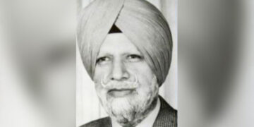 Punjab ਦੇ ਸਾਬਕਾ ਮੁੱਖ ਮੰਤਰੀ ਦੇ ਨਾਂ ’ਤੇ ਲਾਹੌਰ ਦੇ ਕਾਲਜ ’ਚ ਕਲਾਸਰੂਮ ਦਾ ਹੋਵੇਗਾ ਨਾਮਕਰਨ