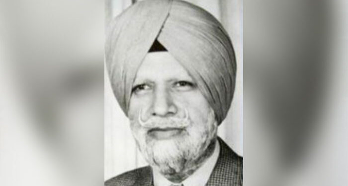Punjab ਦੇ ਸਾਬਕਾ ਮੁੱਖ ਮੰਤਰੀ ਦੇ ਨਾਂ ’ਤੇ ਲਾਹੌਰ ਦੇ ਕਾਲਜ ’ਚ ਕਲਾਸਰੂਮ ਦਾ ਹੋਵੇਗਾ ਨਾਮਕਰਨ Punjab ਦੇ ਸਾਬਕਾ ਮੁੱਖ ਮੰਤਰੀ ਦੇ ਨਾਂ ’ਤੇ ਲਾਹੌਰ ਦੇ ਕਾਲਜ ’ਚ ਕਲਾਸਰੂਮ ਦਾ ਹੋਵੇਗਾ ਨਾਮਕਰਨ