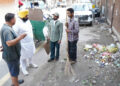 Ludhiana: ਮੰਤਰੀ ਬੈਂਸ ਨੇ ਸਫਾਈ ਪ੍ਰਬੰਧਾਂ ਦਾ ਜ਼ਮੀਨੀ ਪੱਧਰ ’ਤੇ ਲਿਆ ਜਾਇਜ਼ਾ