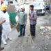 Ludhiana: ਮੰਤਰੀ ਬੈਂਸ ਨੇ ਸਫਾਈ ਪ੍ਰਬੰਧਾਂ ਦਾ ਜ਼ਮੀਨੀ ਪੱਧਰ ’ਤੇ ਲਿਆ ਜਾਇਜ਼ਾ