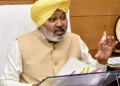 PSPCL ‘ਚ 2,327 ਅਸਿਸਟੈਂਟ ਲਾਈਨਮੈਨਾਂ ਦੀ ਹੋਵੇਗੀ ਪੱਕੀ ਭਰਤੀ PSPCL ‘ਚ 2,327 ਅਸਿਸਟੈਂਟ ਲਾਈਨਮੈਨਾਂ ਦੀ ਹੋਵੇਗੀ ਪੱਕੀ ਭਰਤੀ