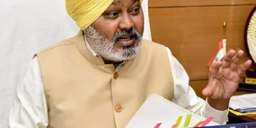 PSPCL ‘ਚ 2,327 ਅਸਿਸਟੈਂਟ ਲਾਈਨਮੈਨਾਂ ਦੀ ਹੋਵੇਗੀ ਪੱਕੀ ਭਰਤੀ PSPCL ‘ਚ 2,327 ਅਸਿਸਟੈਂਟ ਲਾਈਨਮੈਨਾਂ ਦੀ ਹੋਵੇਗੀ ਪੱਕੀ ਭਰਤੀ