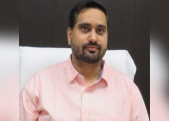 Breaking: ਚੰਡੀਗੜ੍ਹ ਪ੍ਰਸ਼ਾਸਨ ਨੂੰ ਨਵਾਂ ਸਕੱਤਰ ਮਿਲਿਆ