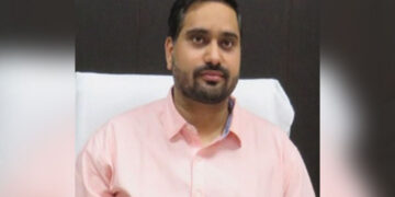 Breaking: ਚੰਡੀਗੜ੍ਹ ਪ੍ਰਸ਼ਾਸਨ ਨੂੰ ਨਵਾਂ ਸਕੱਤਰ ਮਿਲਿਆ