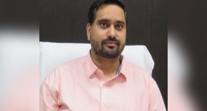 Breaking: ਚੰਡੀਗੜ੍ਹ ਪ੍ਰਸ਼ਾਸਨ ਨੂੰ ਨਵਾਂ ਸਕੱਤਰ ਮਿਲਿਆ