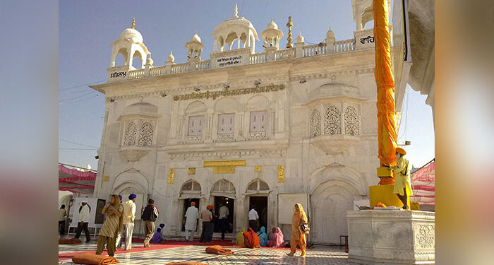 Big News: ਨਾਂਦੇੜ ਗੁਰਦੁਆਰਾ ਸਾਹਿਬ ਦਾ 70 ਸਾਲ ਪੁਰਾਣਾ ਕਾਨੂੰਨ ਰੱਦ ਕਰਨ ਦੇ ਮਾਮਲੇ ‘ਚ ਵੱਡੀ ਅੱਪਡੇਟ