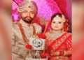 Punjab: ਵਿਆਹ ਦੇ ਚਾਰ ਮਹੀਨੇ ਬਾਅਦ ਹੀ ਪਤੀ-ਪਤਨੀ ਨੇ ਕੀਤੀ ਖ਼ੁਦਕੁਸ਼ੀ Punjab: ਵਿਆਹ ਦੇ ਚਾਰ ਮਹੀਨੇ ਬਾਅਦ ਹੀ ਪਤੀ-ਪਤਨੀ ਨੇ ਕੀਤੀ ਖ਼ੁਦਕੁਸ਼ੀ