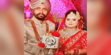 Punjab: ਵਿਆਹ ਦੇ ਚਾਰ ਮਹੀਨੇ ਬਾਅਦ ਹੀ ਪਤੀ-ਪਤਨੀ ਨੇ ਕੀਤੀ ਖ਼ੁਦਕੁਸ਼ੀ