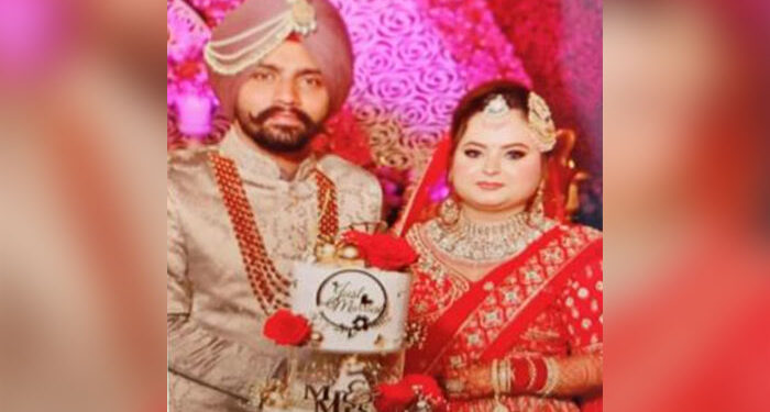Punjab: ਵਿਆਹ ਦੇ ਚਾਰ ਮਹੀਨੇ ਬਾਅਦ ਹੀ ਪਤੀ-ਪਤਨੀ ਨੇ ਕੀਤੀ ਖ਼ੁਦਕੁਸ਼ੀ