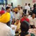 ਲੋਕ ਮਿਲਣੀ ਦੌਰਾਨ ਡਿਪਟੀ ਸਪੀਕਰ ਰੌੜੀ ਨੇ ਮੌਕੇ ‘ਤੇ ਕਰਵਾਇਆ ਲੋਕਾਂ ਦੀ ਸਮੱਸਿਆ ਦਾ ਹੱਲ