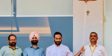 ਪੰਜਾਬ ਕ੍ਰਿਕਟ ਲਈ ਇਤਿਹਾਸਕ ਦਿਨ