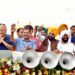ਮੁੱਖ ਮੰਤਰੀ ਭਗਵੰਤ ਸਿੰਘ ਮਾਨ ਨੇ ਵੱਡੀ ਮਿਹਨਤ ਨਾਲ ਪੰਜਾਬ ਨੂੰ ਕਾਲੇ ਦੌਰ ਵਿੱਚੋਂ ਕੱਢਿਆ; ਹੁਣ ਸਾਨੂੰ ਚੰਗੇ ਕੰਮਾਂ ਨੂੰ ਰੁਕਣ ਨਹੀਂ ਦੇਣਾ ਚਾਹੀਦਾ: ਅਰਵਿੰਦ ਕੇਜਰੀਵਾਲ ਮੁੱਖ ਮੰਤਰੀ ਭਗਵੰਤ ਸਿੰਘ ਮਾਨ ਨੇ ਵੱਡੀ ਮਿਹਨਤ ਨਾਲ ਪੰਜਾਬ ਨੂੰ ਕਾਲੇ ਦੌਰ ਵਿੱਚੋਂ ਕੱਢਿਆ; ਹੁਣ ਸਾਨੂੰ ਚੰਗੇ ਕੰਮਾਂ ਨੂੰ ਰੁਕਣ ਨਹੀਂ ਦੇਣਾ ਚਾਹੀਦਾ: ਅਰਵਿੰਦ ਕੇਜਰੀਵਾਲ