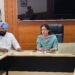 ਸਹਾਇਕ ਕਮਿਸ਼ਨਰ (ਜਨਰਲ) ਡਾ. ਅੰਕਿਤਾ ਕਾਂਸਲ ਵੱਲੋਂ ਜ਼ਿਲ੍ਹਾ ਟਰੇਡਰਜ਼ ਕਮਿਸ਼ਨ ਦੀਆਂ ਸ਼ਿਕਾਇਤਾਂ ਦੇ ਨਿਪਟਾਰੇ ਲਈ ਸਮੀਖਿਆ ਮੀਟਿੰਗ ਸਹਾਇਕ ਕਮਿਸ਼ਨਰ (ਜਨਰਲ) ਡਾ. ਅੰਕਿਤਾ ਕਾਂਸਲ ਵੱਲੋਂ ਜ਼ਿਲ੍ਹਾ ਟਰੇਡਰਜ਼ ਕਮਿਸ਼ਨ ਦੀਆਂ ਸ਼ਿਕਾਇਤਾਂ ਦੇ ਨਿਪਟਾਰੇ ਲਈ ਸਮੀਖਿਆ ਮੀਟਿੰਗ
