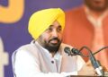 ਮੈਂ ਸ੍ਰੀ ਅਕਾਲ ਤਖ਼ਤ ਸਾਹਿਬ ਅੱਗੇ ਸੀਸ ਨਿਵਾਇਆ ਕਿਉਂਕਿ ਇਹ ਹਰ ਪੰਜਾਬੀ ਅਤੇ ਸਿੱਖ ਲਈ ਸਰਵਉੱਚ ਹੈ, ਪਰ ਕੁਝ ਲੋਕ ਆਪਣੇ ਨਿੱਜੀ ਹਿੱਤਾਂ ਲਈ ਇਸ ਦੀ ਦੁਰਵਰਤੋਂ ਕਰ ਰਹੇ ਹਨ: ਮੁੱਖ ਮੰਤਰੀ ਭਗਵੰਤ ਸਿੰਘ ਮਾਨ