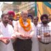 ਡਾ. ਬਲਬੀਰ ਸਿੰਘ ਵੱਲੋਂ ਪਟਿਆਲਾ ਦਿਹਾਤੀ ਵਿੱਚ 2 ਕਿਲੋਮੀਟਰ ਸੜਕ ਨਿਰਮਾਣ ਦੀ ਸ਼ੁਰੂਆਤ ਡਾ. ਬਲਬੀਰ ਸਿੰਘ ਵੱਲੋਂ ਪਟਿਆਲਾ ਦਿਹਾਤੀ ਵਿੱਚ 2 ਕਿਲੋਮੀਟਰ ਸੜਕ ਨਿਰਮਾਣ ਦੀ ਸ਼ੁਰੂਆਤ