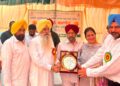 ਗੁਰਮੀਤ ਸਿੰਘ ਖੁੱਡੀਆਂ ਵੱਲੋਂ ਬਠਿੰਡਾ ਵਿੱਚ ਪੰਜਾਬ ਦੀ ਪਹਿਲੀ ਬਾਇਓ-ਫ਼ਰਟੀਲਾਈਜ਼ਰ ਕੁਆਲਿਟੀ ਕੰਟਰੋਲ ਲੈਬ ਦਾ ਉਦਘਾਟਨ