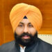 ਮੁੱਖ ਮੰਤਰੀ ਭਗਵੰਤ ਸਿੰਘ ਮਾਨ ਦੇ ਐਲਾਨ ਤੋਂ 24 ਘੰਟਿਆਂ ਦੇ ਅੰਦਰ, ਪੰਜਾਬ ਸਰਕਾਰ ਵੱਲੋਂ ਪ੍ਰਾਈਵੇਟ ਸਕੂਲਾਂ ਦੁਆਰਾ ਮਨਮਾਨੇ ਢੰਗ ਨਾਲ ਫੀਸਾਂ ਵਿੱਚ ਵਾਧੇ ‘ਤੇ ਰੋਕ ਲਈ ਕਾਨੂੰਨ ਦਾ ਖਰੜਾ ਬਣਾਉਣ ਦੇ ਹੁਕਮ