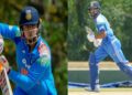 Cricket: ਤਿਕੋਣੀ ਲੜੀ: ਪੜ੍ਹੋ ਭਾਰਤ ਏ ਨੇ ਅਫਗਾਨਿਸਤਾਨ ਏ ਨੂੰ ਦਿੱਤਾ ਕਿੰਨੀਆਂ ਦੌੜਾਂ ਦਾ ਟੀਚਾ