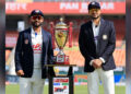 IND Vs AFG ਟੈਸਟ: ਲਾਂਚ ਤੱਕ ਭਾਰਤ ਦਾ ਸਕੋਰ 96 ਦੌੜਾਂ ‘ਤੇ 1 ਵਿਕਟ