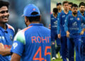India Vs Afghanistan: ਤਿੰਨ ਮੈਚਾਂ ਦੀ ਇੱਕ ਰੋਜ਼ਾ ਲੜੀ ਦਾ ਪਹਿਲਾ ਮੈਚ ਅੱਜ