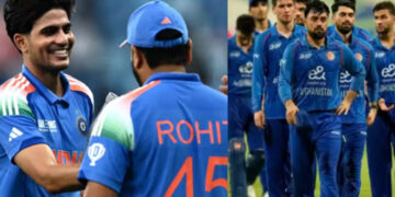 India Vs Afghanistan: ਤਿੰਨ ਮੈਚਾਂ ਦੀ ਇੱਕ ਰੋਜ਼ਾ ਲੜੀ ਦਾ ਪਹਿਲਾ ਮੈਚ ਅੱਜ