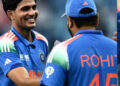 India Vs Afghanistan : ਭਾਰਤ ਅਤੇ ਅਫਗਾਨਿਸਤਾਨ ਵਿਚਾਲੇ ਇੱਕ ਰੋਜ਼ਾ ਲੜੀ ਦਾ ਤੀਜਾ ਮੈਚ ਥੋੜ੍ਹੀ ਦੇਰ ‘ਚ ; ਅਫਗਾਨਿਸਤਾਨ ਨੇ ਜਿੱਤਿਆ ਟਾਸ , ਲਿਆ ਇਹ ਫੈਸਲਾ India Vs Afghanistan : ਭਾਰਤ ਅਤੇ ਅਫਗਾਨਿਸਤਾਨ ਵਿਚਾਲੇ ਇੱਕ ਰੋਜ਼ਾ ਲੜੀ ਦਾ ਤੀਜਾ ਮੈਚ ਥੋੜ੍ਹੀ ਦੇਰ ‘ਚ ; ਅਫਗਾਨਿਸਤਾਨ ਨੇ ਜਿੱਤਿਆ ਟਾਸ , ਲਿਆ ਇਹ ਫੈਸਲਾ