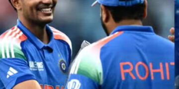  India Vs Afghanistan : ਭਾਰਤ ਅਤੇ ਅਫਗਾਨਿਸਤਾਨ ਵਿਚਾਲੇ ਇੱਕ ਰੋਜ਼ਾ ਲੜੀ ਦਾ ਤੀਜਾ ਮੈਚ ਥੋੜ੍ਹੀ ਦੇਰ ‘ਚ ; ਅਫਗਾਨਿਸਤਾਨ ਨੇ ਜਿੱਤਿਆ ਟਾਸ , ਲਿਆ ਇਹ ਫੈਸਲਾ
