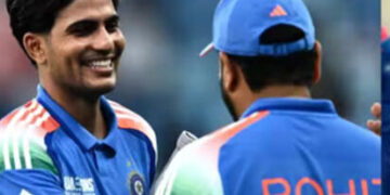 India Vs Afghanistan : ਭਾਰਤ ਅਤੇ ਅਫਗਾਨਿਸਤਾਨ ਵਿਚਾਲੇ ਇੱਕ ਰੋਜ਼ਾ ਲੜੀ ਦਾ ਤੀਜਾ ਮੈਚ ਥੋੜ੍ਹੀ ਦੇਰ ‘ਚ ; ਅਫਗਾਨਿਸਤਾਨ ਨੇ ਜਿੱਤਿਆ ਟਾਸ , ਲਿਆ ਇਹ ਫੈਸਲਾ India Vs Afghanistan : ਭਾਰਤ ਅਤੇ ਅਫਗਾਨਿਸਤਾਨ ਵਿਚਾਲੇ ਇੱਕ ਰੋਜ਼ਾ ਲੜੀ ਦਾ ਤੀਜਾ ਮੈਚ ਥੋੜ੍ਹੀ ਦੇਰ ‘ਚ ; ਅਫਗਾਨਿਸਤਾਨ ਨੇ ਜਿੱਤਿਆ ਟਾਸ , ਲਿਆ ਇਹ ਫੈਸਲਾ
