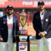 IND Vs AFG ਟੈਸਟ: ਲਾਂਚ ਤੱਕ ਭਾਰਤ ਦਾ ਸਕੋਰ 96 ਦੌੜਾਂ ‘ਤੇ 1 ਵਿਕਟ