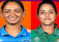 Womens T20 World Cup: ਅੱਜ ਭਾਰਤ ਦਾ ਮੁਕਾਬਲਾ ਬੰਗਲਾਦੇਸ਼ ਨਾਲ