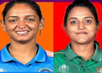 Womens T20 World Cup: ਅੱਜ ਭਾਰਤ ਦਾ ਮੁਕਾਬਲਾ ਬੰਗਲਾਦੇਸ਼ ਨਾਲ