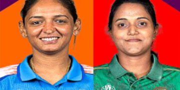 Womens T20 World Cup: ਅੱਜ ਭਾਰਤ ਦਾ ਮੁਕਾਬਲਾ ਬੰਗਲਾਦੇਸ਼ ਨਾਲ
