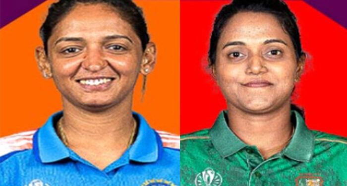 Womens T20 World Cup: ਅੱਜ ਭਾਰਤ ਦਾ ਮੁਕਾਬਲਾ ਬੰਗਲਾਦੇਸ਼ ਨਾਲ