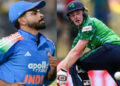 India Vs Ireland: ਭਾਰਤ ਅਤੇ ਆਇਰਲੈਂਡ ਵਿਚਕਾਰ ਟੀ-20 ਸੀਰੀਜ਼ ਦਾ ਪਹਿਲਾ ਮੈਚ ਅੱਜ