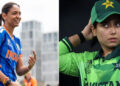 Women’s T20 WC :  ਭਾਰਤ ਅਤੇ ਪਾਕਿਸਤਾਨ ਵਿਚਾਲੇ ਮੁਕਾਬਲਾ ਥੋੜ੍ਹੀ ਦੇਰ ‘ਚ ; ਭਾਰਤ ਨੇ ਟਾਸ ਜਿੱਤ ਕੇ ਲਿਆ ਇਹ ਫੈਸਲਾ